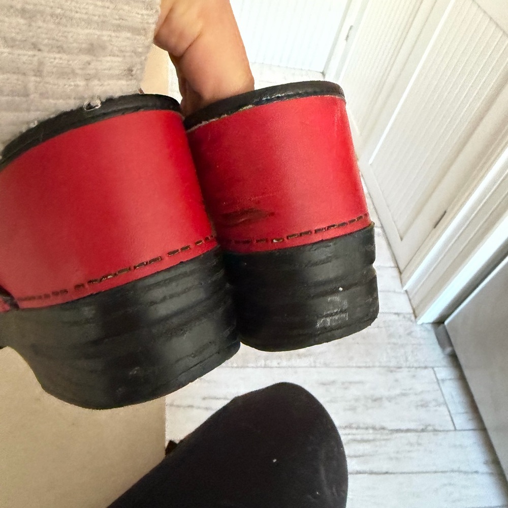 Dansko clogs - image 4